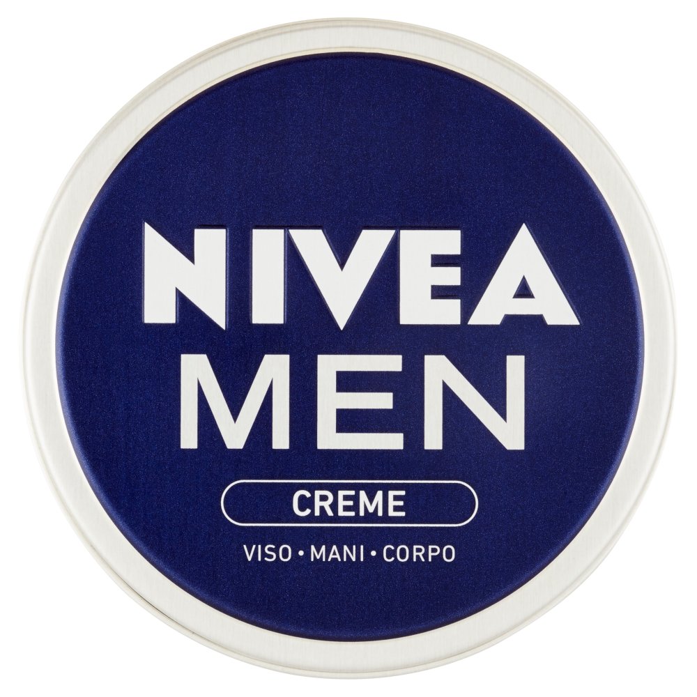 NIVEA FOR MEN CREMA IDRATANTE ML.75