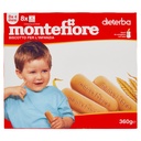 MONTEFIORE BISCOTTO GR.360