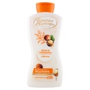 SPUMA SCIAMPAGNA BAGNODOCCIA MACADAMIA/Q UINOA ML65