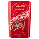 LINDOR CORNET MAX GR.337 LATTE