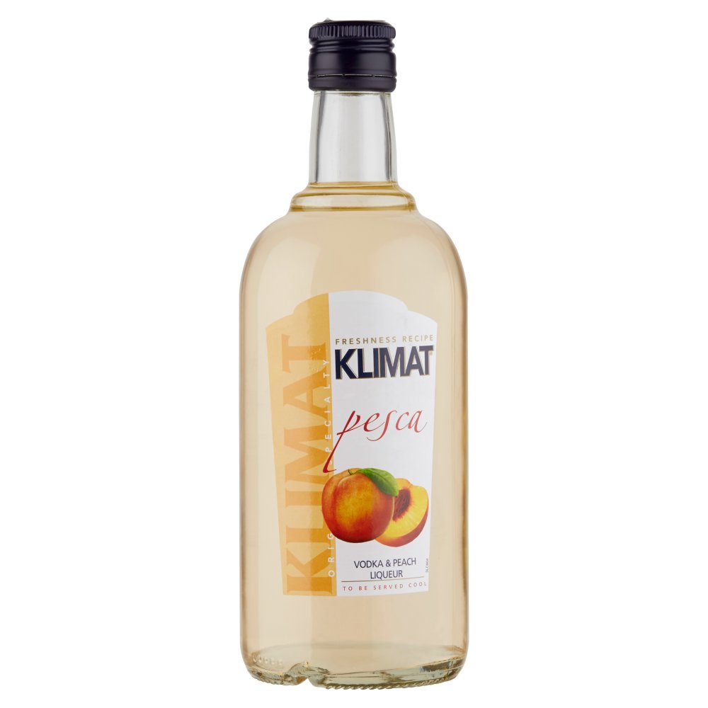 KLIMAT VODKA PESCA CL.70 20Â°