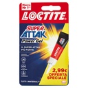 ATTAK FLEX GEL GR.3