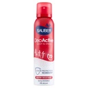 SAUBER DEO SPRAY ML.150 ACTIVE