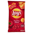 LAY'S PATATINE PAPRIKA DOLCE GR.133