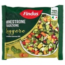 FINDUS MINESTRONE TRADIZIONALE LEGGERO I GP GR.700