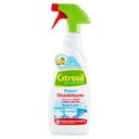 CITROSIL SGRASSATORE DISINFETTANTE BAGNO ML.650