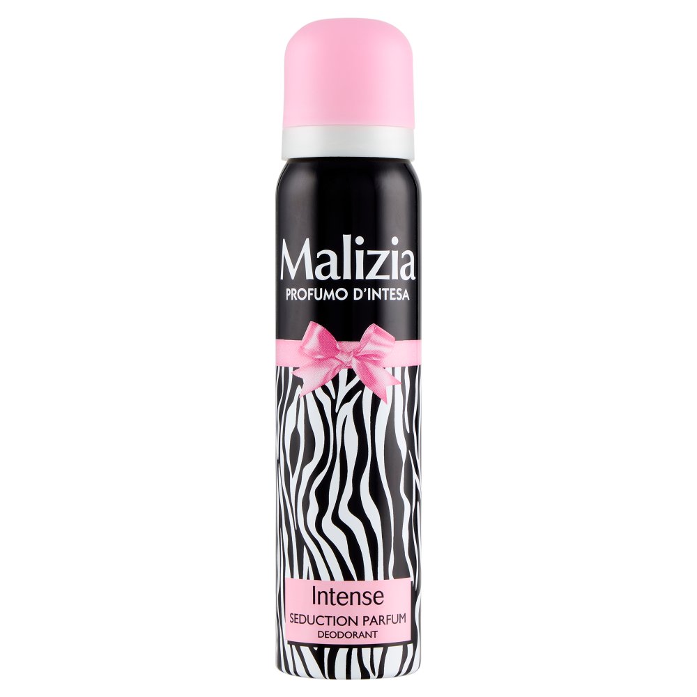 MALIZIA DEO SPRAY INTENSE ML.100