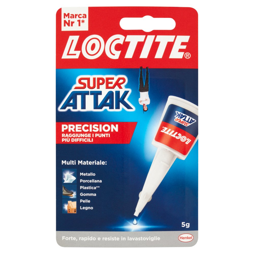 ATTAK SUPER GR.5