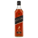 WHISKY J.WALKER BLACK LABEL 40Â°CL.70