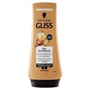 GLISS BALSAMO OLIO NUTRIENTE ML.200