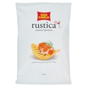 SAN CARLO PATATINA RUSTICA GR.190 COD.44 97
