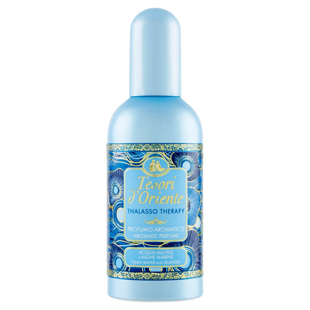 TESORI PROFUMO THALASSO THERAPY ML.100