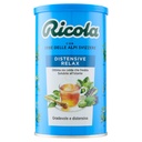 RICOLA TISANA BARATTOLO RELAX GR.200