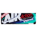 VIGORSOL AIR ACTION BLACK ICE LIQUIRIZIA STICK