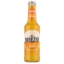 Bacardi Breezer Zesty Orange Cl.27,5 Vol.4°