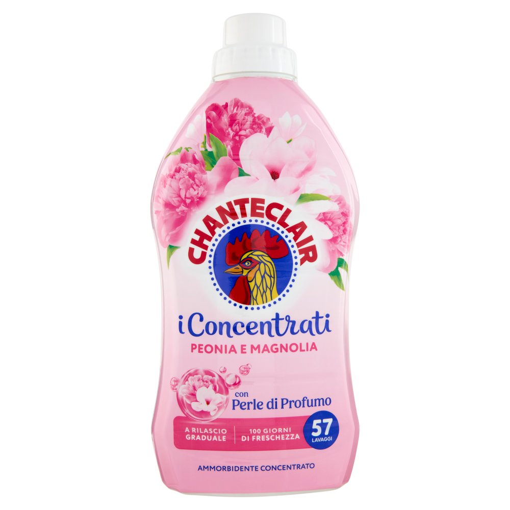 CHANTE CLAIR AMMORBIDENTE CONC.PEONIA&MA GNOLIA LT1
