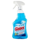 GLASSEX AMMONIACA BASE ML.500