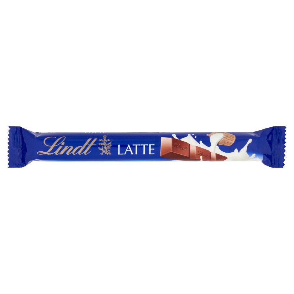 LINDT SNACK LATTE GR.38