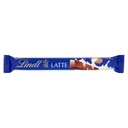 LINDT SNACK LATTE GR.38