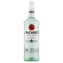 BACARDI CARTA BLANCA 37.5Â° CL.100
