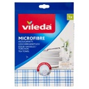 VILEDA PANNO PIATTI MICROFIBRA PZ.1