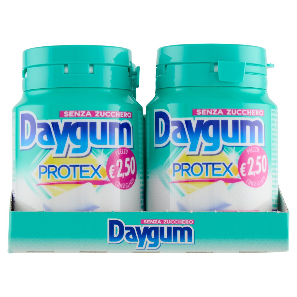 DAYGUM PROTEX BARATTOLO GR.64