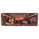 NOVI TAVOLETTA NOCCIOLATO FONDENTE GR.23 0