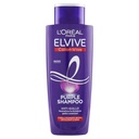 ELVIVE SHAMPOO ML.200 PURPLE  PROTEZIONE COLORE