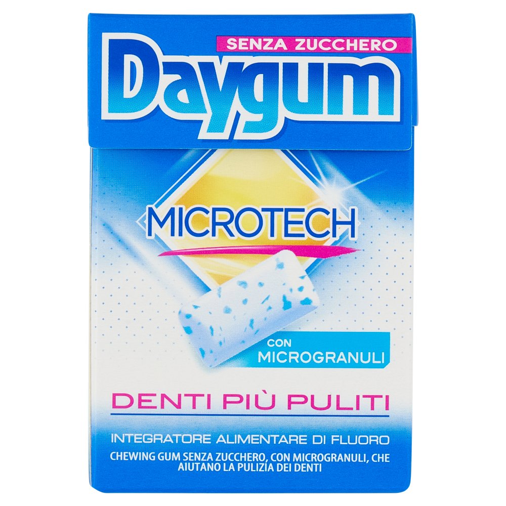 DAYGUM MICROTECH ASTUCCIO GR.31