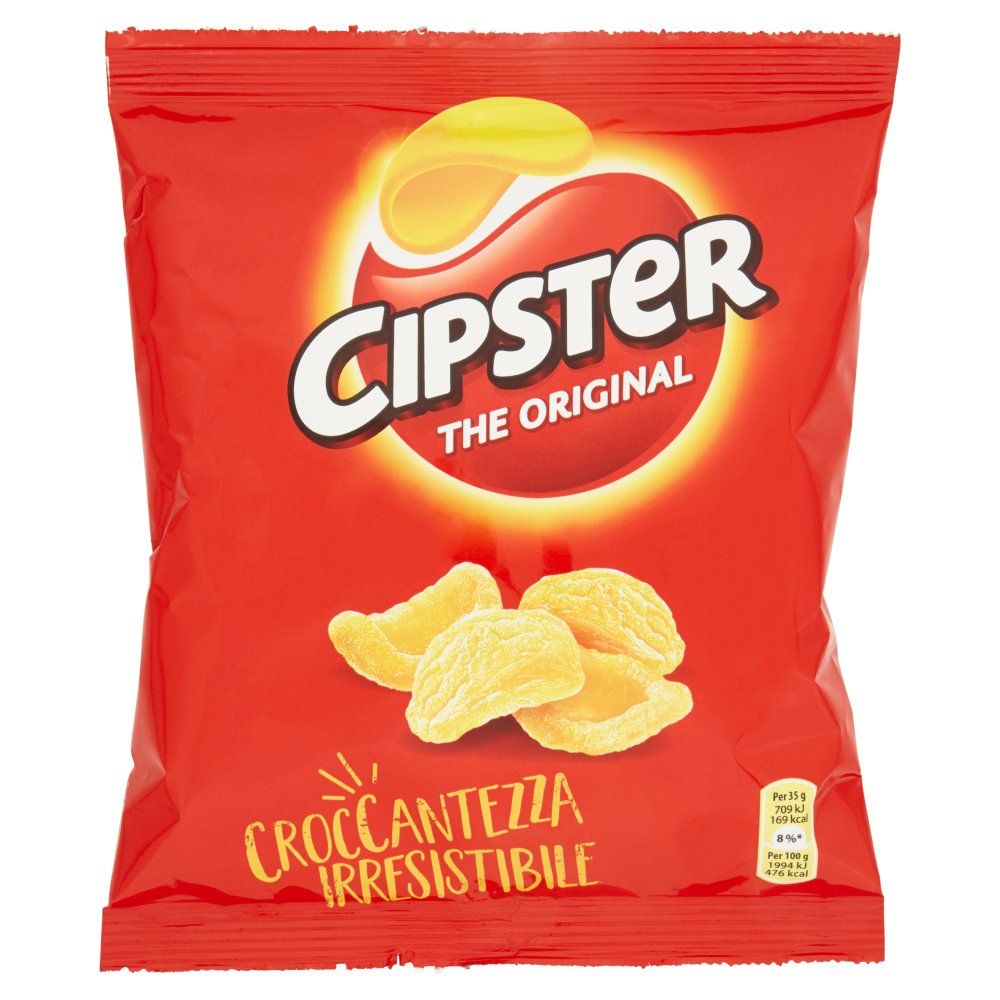 CIPSTER GR.35