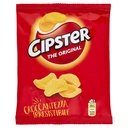 Cipster The Original Chips di Patate Gr.35