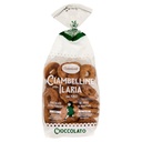 CABRIONI CIAMBELLA GR.650 CIOCCOLATO ILA RIA