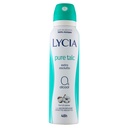 LYCIA DEO SPRAY ML.150 TALCO