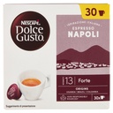 NESCAFE'DOLCEGUSTO 30CAPS ESPRESSO NAPOL I