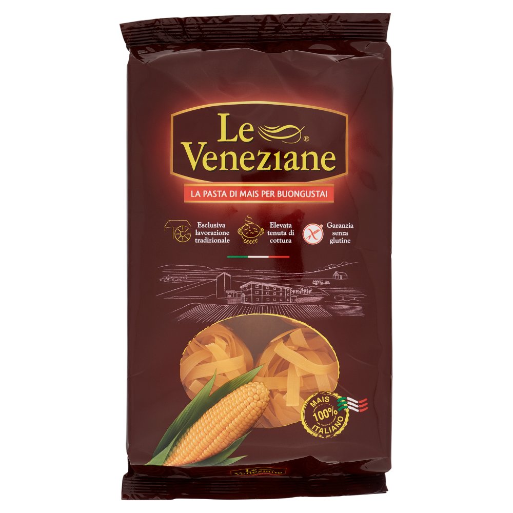 LE VENEZIANE FETTUCCE GR.250