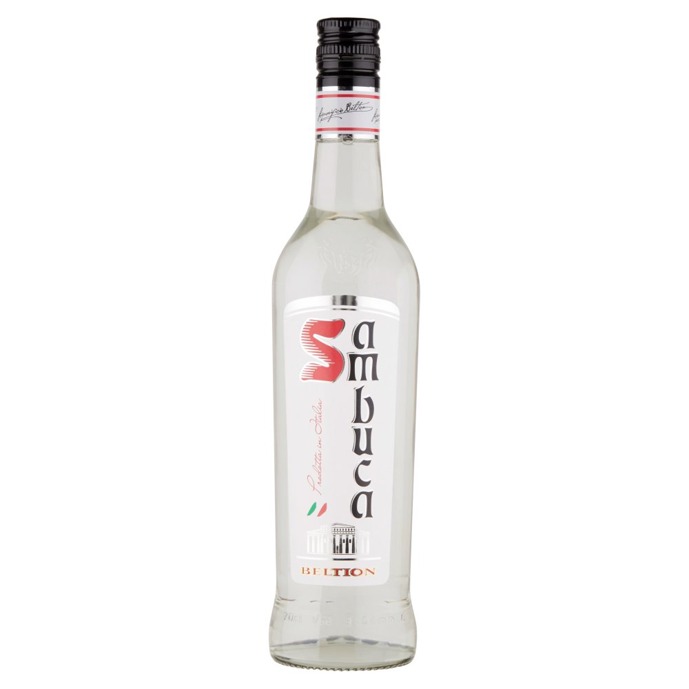 BELTION SAMBUCA 40Â° CL.70