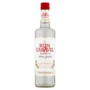 CARAVEL RUM BLANCO 38Â° CL.70