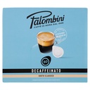 PALOMBINI CIALDE PIACERE DEK X 50 PEZZI