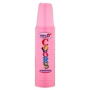 DOPLA BICCH.200CC 50PZ.ROSA