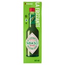 SORBA TABASCO VERDE JALAPENOS ML.60