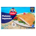 FINDUS FILETTO DI PLATESSA IMPANATO GR.2 50