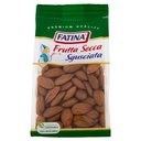 Fatina Frutta Secca Sgusciata Mandorle Sgusciate Gr.200