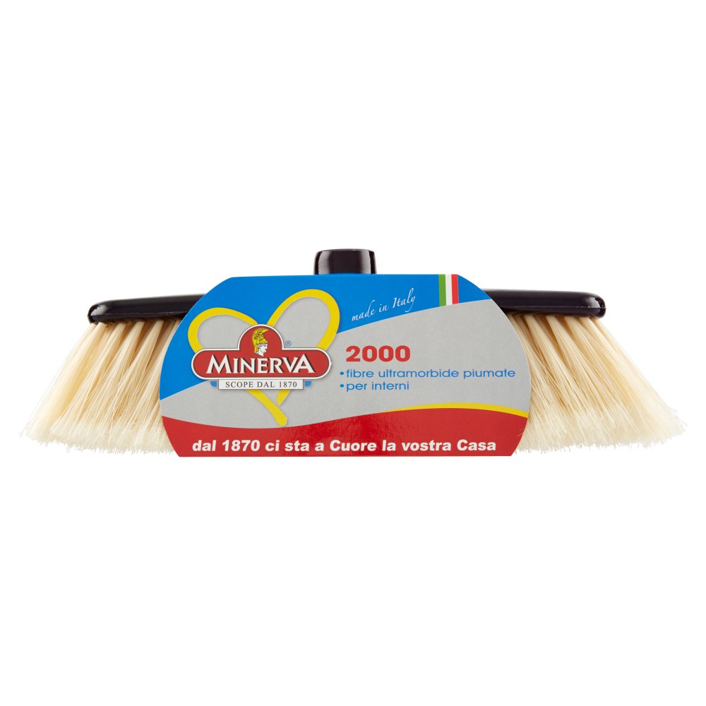 MINERVA SCOPA 2000