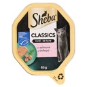 SHEBA GR.85 PATE'SALMONE
