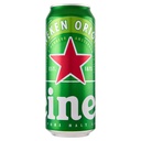 BIRRA HEINEKEN CL.50 LATTINA  5Â°