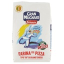 SPADONI FARINA 00 PIZZA KG.1