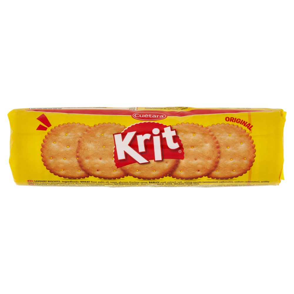 KRIT ORIGINAL GR.100 TUBO