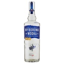 VODKA WIBOROWA CL.100 37,5Â°VOL
