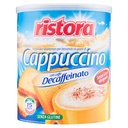 RISTORA PREPARATO CAPPUCCINO DECAFFEINAT O GR.250