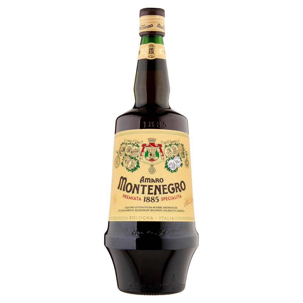 MONTENEGRO AMARO 23Â° CL.150
